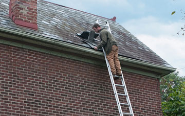 what affects urgent Bellyeoman roof repairs