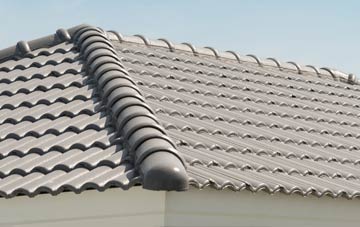 advantages of Bellyeoman clay roofing