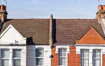 clay roofing Bellyeoman, Fife