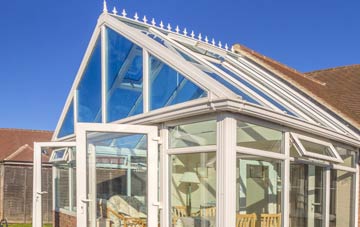 conservatory roof insulation costs Bellyeoman