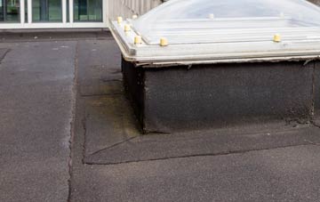 disadvantages of Bellyeoman flat roofs
