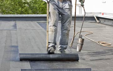 flat roof replacement Bellyeoman, Fife