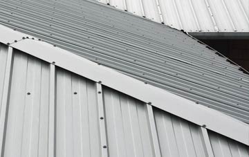 disadvantages of Bellyeoman metal roofing