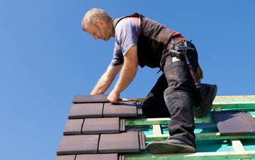 disadvantages of Bellyeoman slate roofing