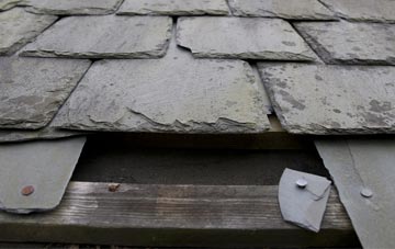 Bellyeoman slate roof repairs and maintenance
