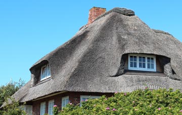 thatch roofing Bellyeoman, Fife