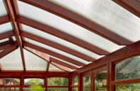 Bellyeoman conservatory roofing insulation