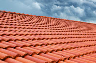 Bellyeoman roofing tiles