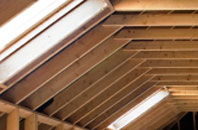 Bellyeoman tapered roof insulation quotes